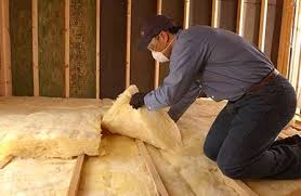 Trusted Lansing, KS Insulation Services Experts